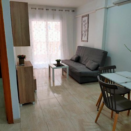 Casas Holiday - Playa Del Cura Torrevieja Dış mekan fotoğraf