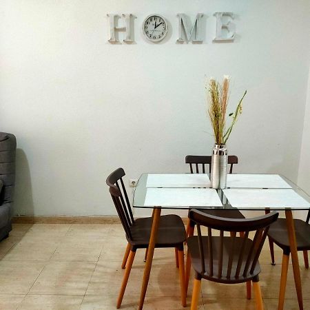 Casas Holiday - Playa Del Cura Torrevieja Dış mekan fotoğraf