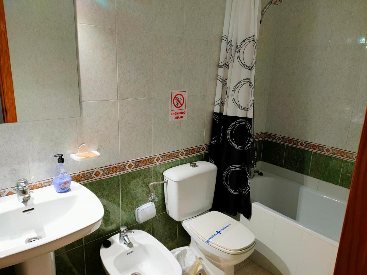 Casas Holiday - Playa Del Cura Torrevieja Dış mekan fotoğraf