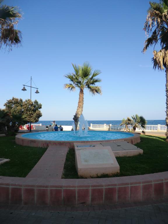 Casas Holiday - Playa Del Cura Torrevieja Dış mekan fotoğraf