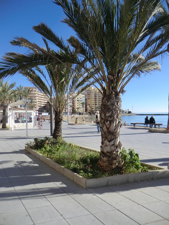 Casas Holiday - Playa Del Cura Torrevieja Dış mekan fotoğraf