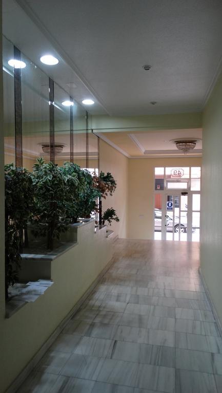 Casas Holiday - Playa Del Cura Torrevieja Dış mekan fotoğraf